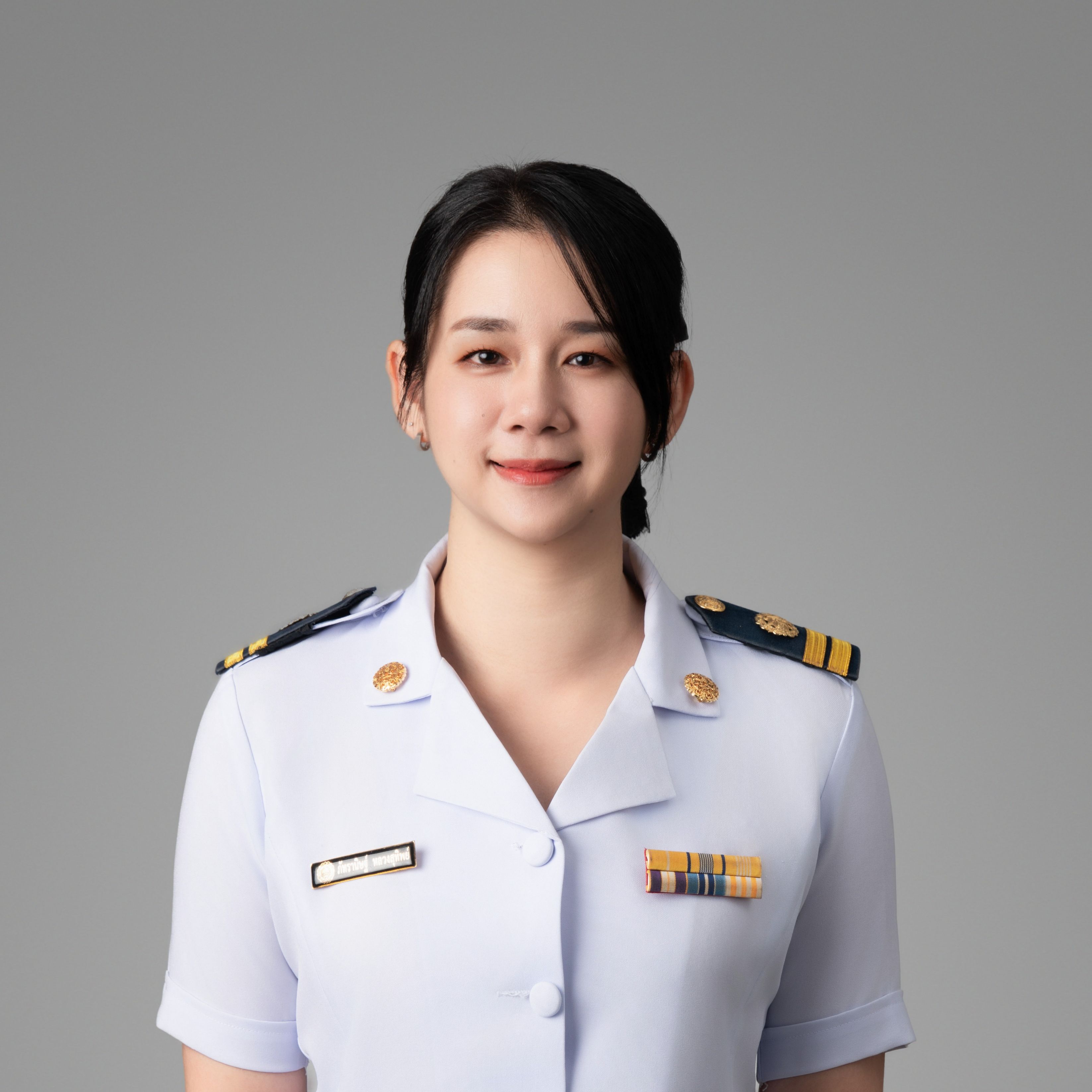 ภัทรานิษฐ์ หลวงสุทิพย์
